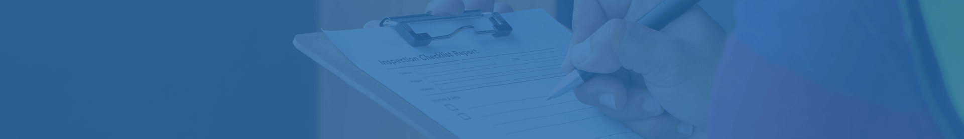 CQC Inspection Guides and Courses