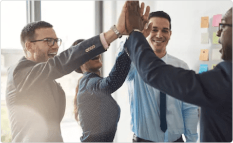 high-five-lead-to-succeed high-five-lead-to-succeed