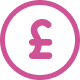 cost-efficient icon