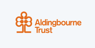 Aldingbourne Trust Logo | Grey Matter Learning Partners | Care Certificate Courses