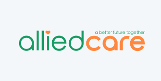 Allied Care | Social Care Training | Proud to Support