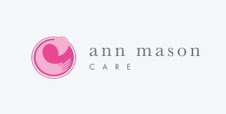 Ann Mason Care Logo | Grey Matter Learning Partners | Care Certificate Courses