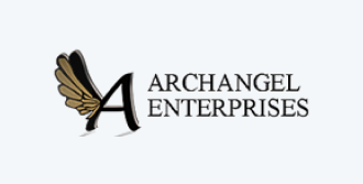 Archangel Enterprises Logo | Social Care Partners | eLearning Training