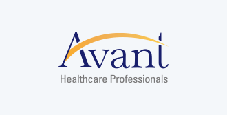 Avant Healthcare Professionals Logo | Grey Matter Learning Partners | Care Certificate Courses