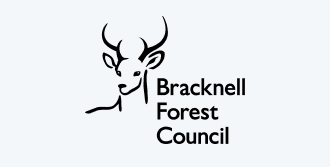 Bracknell Forest Council Logo | Grey Matter Learning Partners | Care Certificate Courses