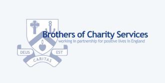 Brothers of Charity Services Logo | Grey Matter Learning Partners | Care Certificate Courses