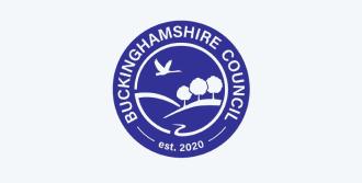 Buckinghamshire Council Logo | Social Care Partners | CPD Certified eLearning Training | Care Certificate