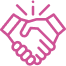 handshake-icon Care Certificate | Social Care Courses eLearning Training | Grey Matter Learning