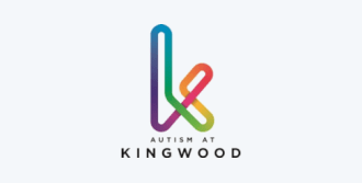 Autism at Kingwood Logo | Grey Matter Learning Partners | Care Certificate Courses