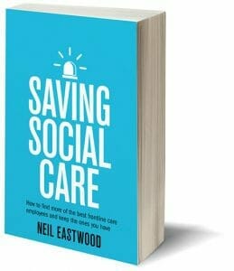 Social Care Blog | Care Certificate Blog | Grey Matter Learning Blog