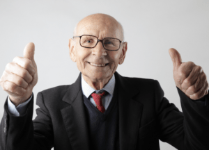Social Care Awesomeness