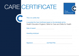 Care Certificate Sample | eLearning Training | Social Care | Grey Matter Learning