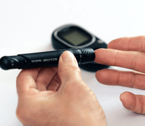 Diabetes Essentials Training Course for Social Care Companies | Care Certificate Online