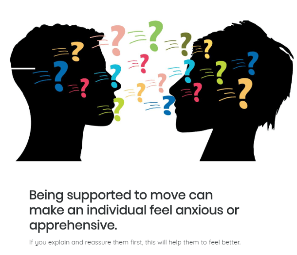 Moving Handling 3 Moving and Handling Course | Social Care Training | eLearning Course