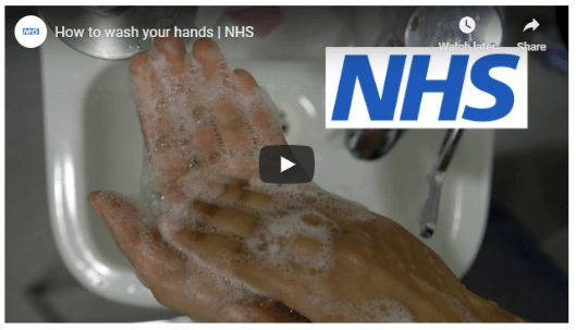 NHS Video Grey Matter Learning | Social Care | Care Certificate