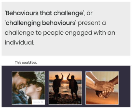 PBS 3 Positive Behaviour Support Course | Care Certificate eLearning Training