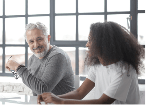 coaching 1 Coaching Mentoring and Challenging Conversation | Social Care Courses