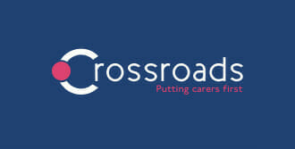 Crossroads Logo | Social Care Partner | CPD Certified Courses and Trainings | Care Certificate