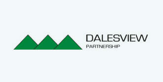 Dalesview Partnership Logo | Grey Matter Learning Partners | Care Certificate Courses