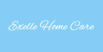 Exelle Homecare Logo | Care Certificate | Social Care Courses Company | Grey Matter Learning
