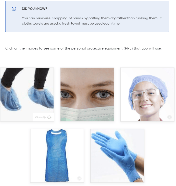 first aid 5 First Aid Skills Course | Care Certificate eLearning Training for Social Care