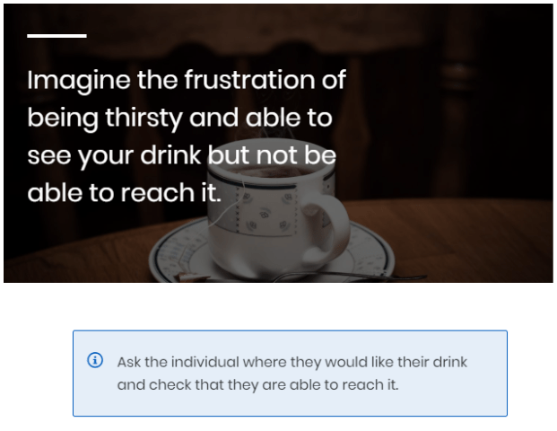 fluids nutrition 2 screenshot