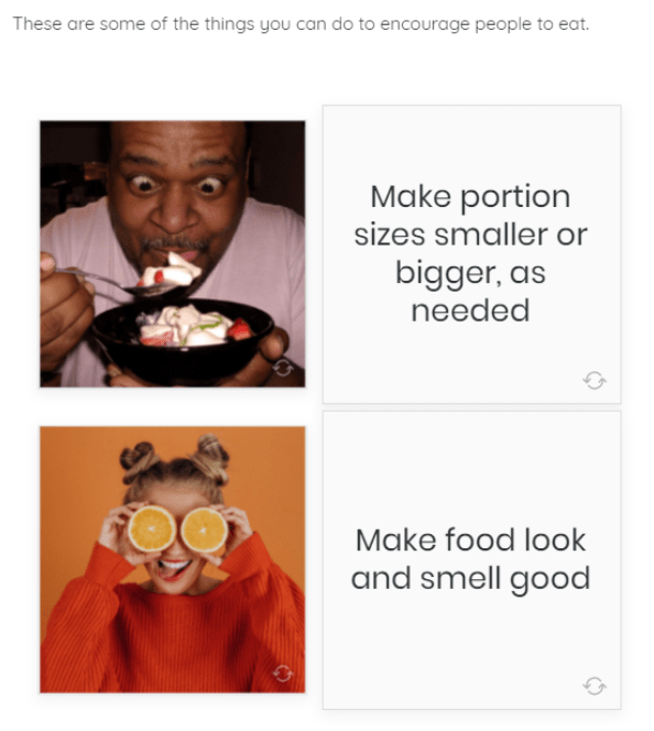fluids nutrition 4 Social Care Fluids and Nutrition Courses | eLearning Training | GML
