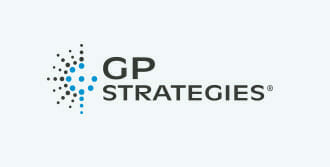 GP Strategies Logo | Grey Matter Learning Partners | Care Certificate Courses