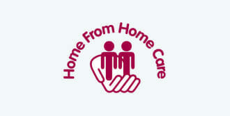 Home from Homecare Logo | Grey Matter Learning Partners | Care Certificate Courses