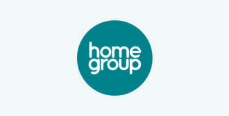 Homegroup logo | Social Care Partners | CPD Certified eLearning Training | Care Certificate
