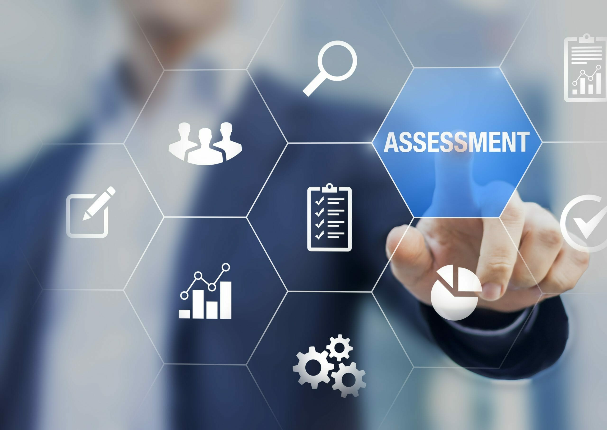 Assessment Care Certificate Assessment | Social Care | Grey Matter Learning