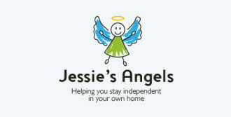 Jessie's Angels Logo | Care Certificate Courses | Provide Evidence | Grey Matter Learning Partners