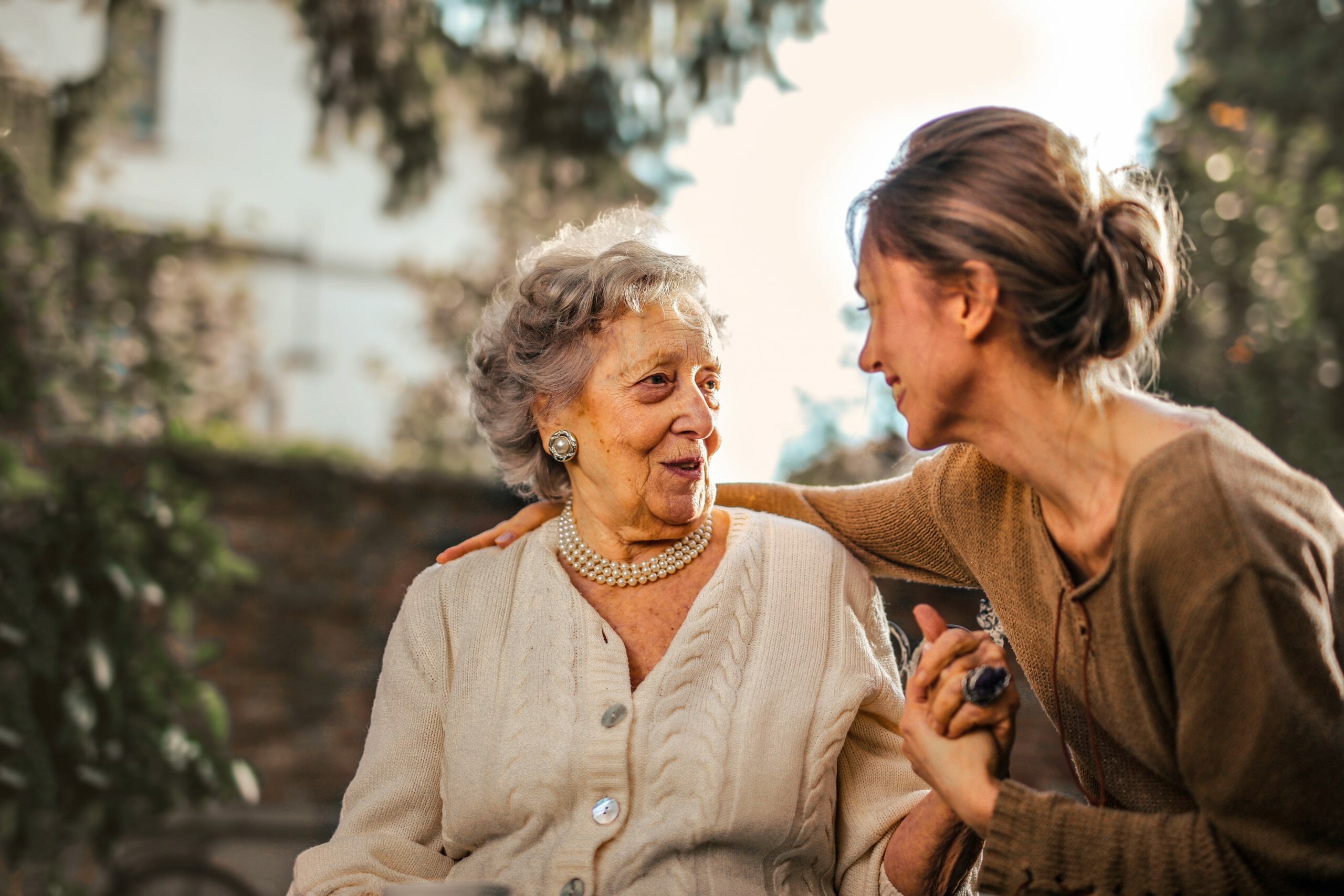 Care worker Care Worker | Social Care Training Courses | eLearning