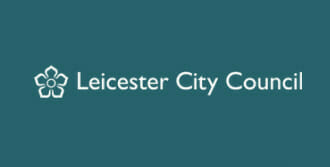 Leicester City Council | Proud to Support | Social Care Training