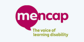Mencap Logo | Grey Matter Learning Partners | Care Certificate Courses