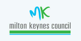Milton Keynes Council Logo | Grey Matter Learning Partners | Care Certificate Courses
