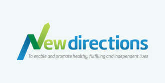 New Directions | Proud to Support | Grey Matter Learning