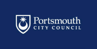 Portsmouth City Council Logo | Care Certificate | Social Care Courses Company | Grey Matter Learning Partners