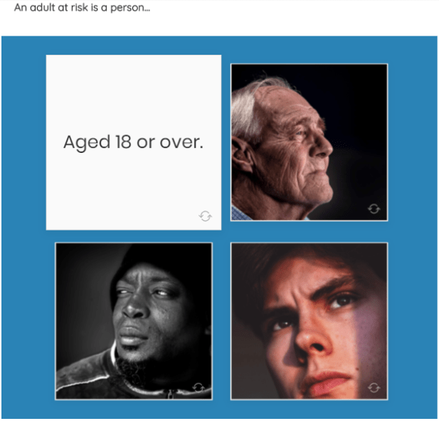 safeguarding 2 Safeguarding Adults Course for Social Care Providers | eLearning Courses and Training