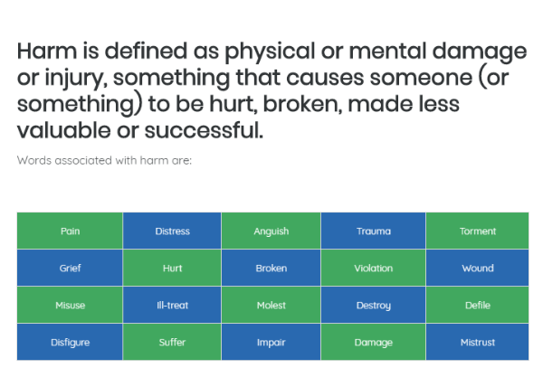 safeguarding 3 Safeguarding Adults Course | Social Care eLearning Training | Grey Matter Learning