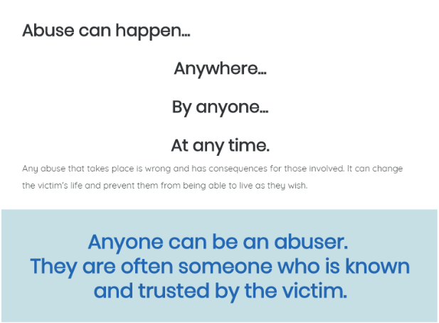 safeguarding 4 screenshot