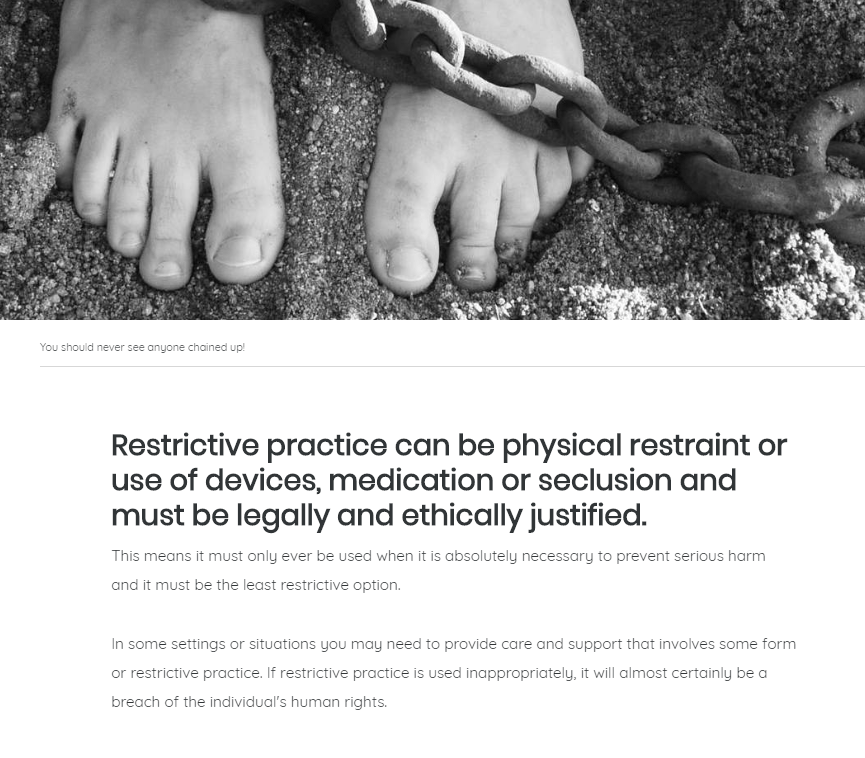 safeguarding 5 Safeguarding Adults Course | Care Certificate eLearning Course