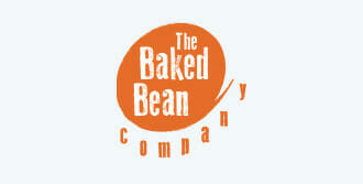 The Baked Bean Company Logo | Grey Matter Learning Partners | Care Certificate Courses