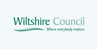 Wiltshire Council Logo | Care Certificate | Social Care Courses Company | Grey Matter Learning Partners