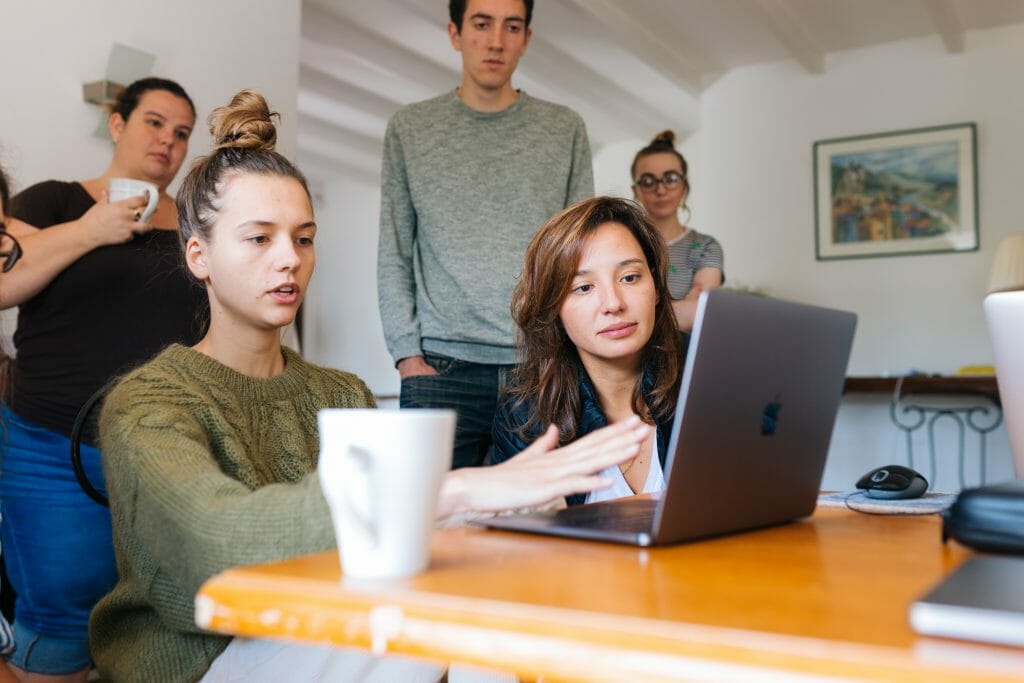 group-of-people Care Certificate for Businesses | Social Care Courses and Training | eLearning