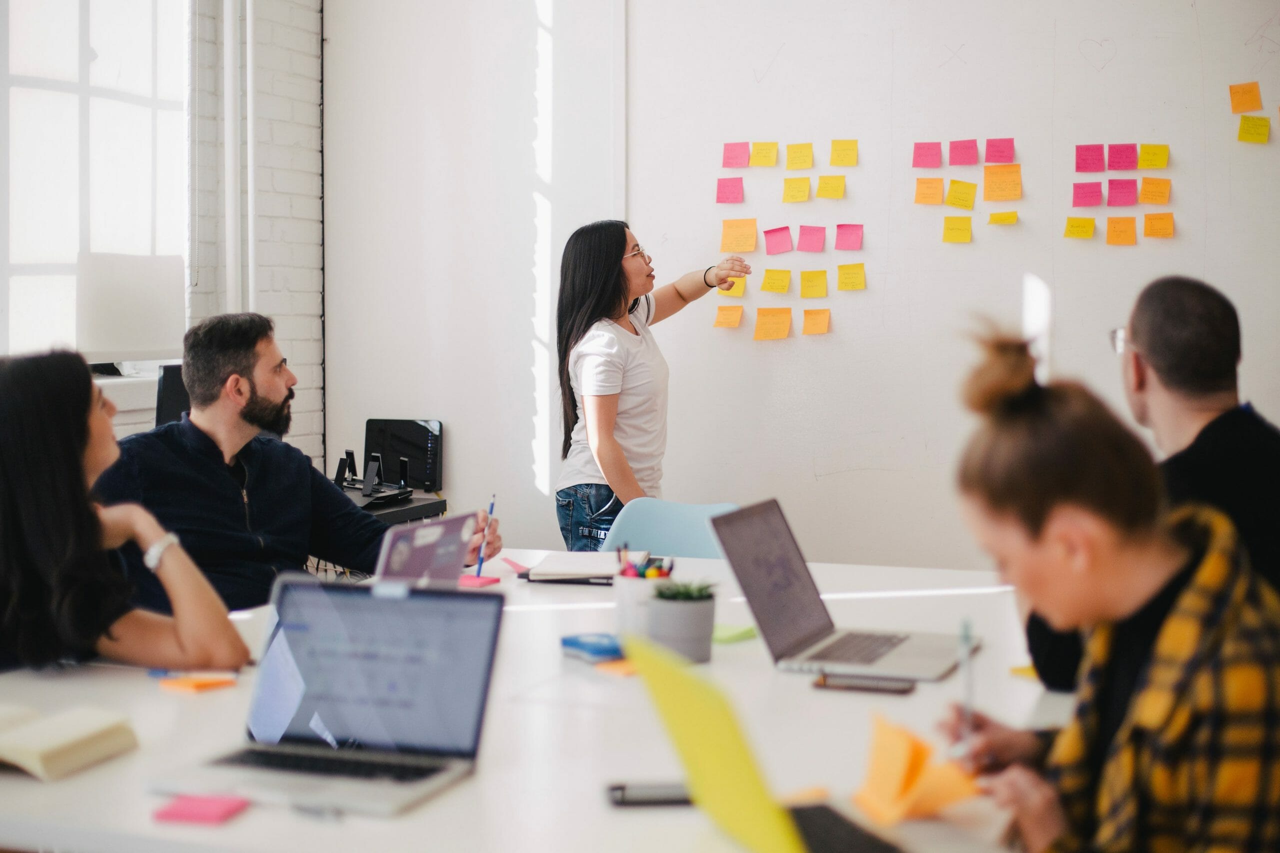 training room Social Care eLearning Training | Bespoke Training for Care Certificate
