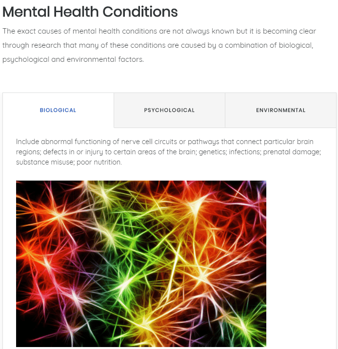 Dem MH LD 5 Mental Health, Dementia & Learning Disabilities eLearning Training | Social Care Courses | GML