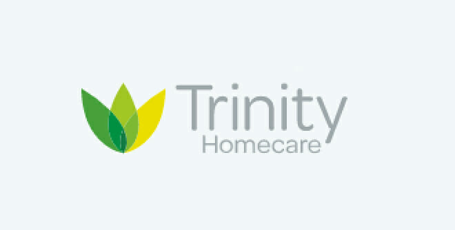 Trinity Homecare | GML provider for Care Certificate Training | Social Care