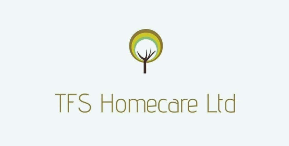 TFS Homecare Ltd Logo | Grey Matter Learning Partners | Care Certificate Courses