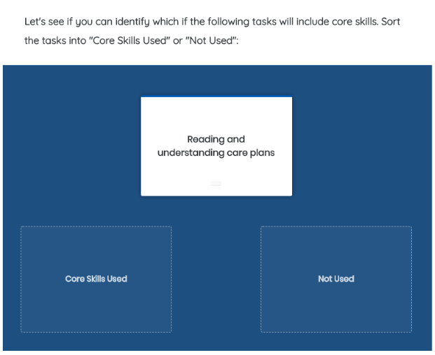 Reporting and Recording Course | Social Care eLearning Courses and Training